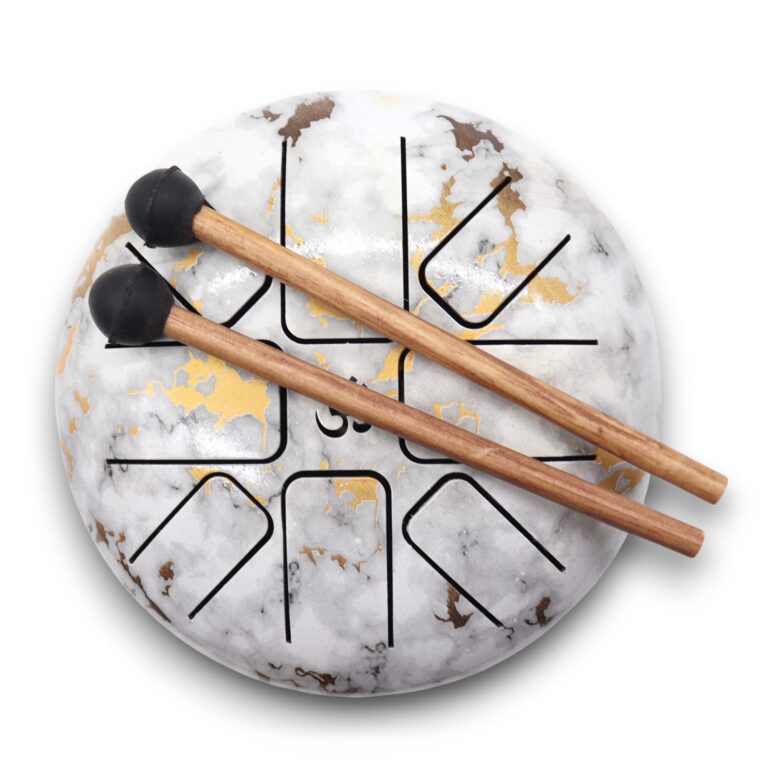 Med-Steel-Tongue-Happy-Drums-Marble-17x13cm