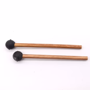 Steel Tongue Happy Drums - Mediano OM Rojo