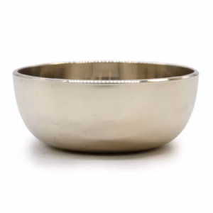 Brass Sing Bowl - Medium