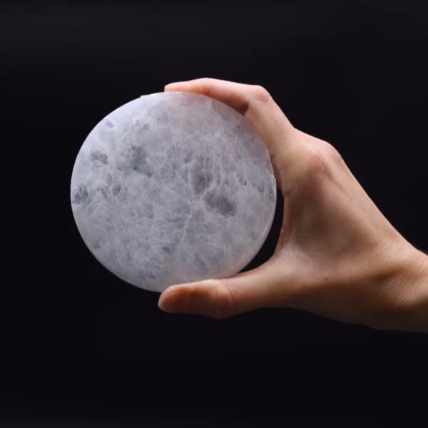 Ladetallerken 10 cm - Vanlig - Bilde 2