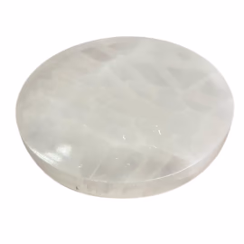 Ladetallerken 10 cm - Vanlig