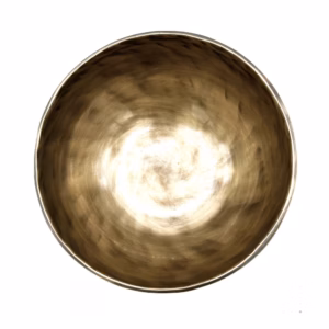 Nepalesisk Måneskål - (Ca. 750g) - Mellemstor