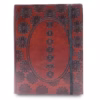 Cuaderno mediano con elástico - Chakra Mandala - Imagen 2