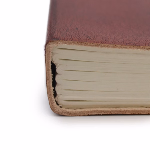 Medium Notesbog med Strop - Livets Træ - Image 4