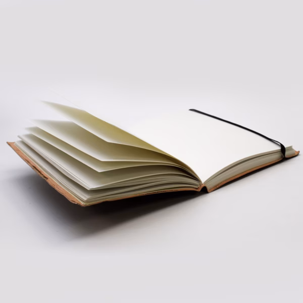 Medium Notesbog med Strop - Livets Træ - Image 6