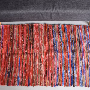 Velvet Rug - Medium