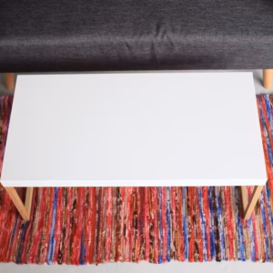 Velvet Rug - Medium