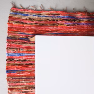 Velvet Rug - Medium