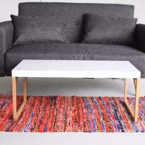 Velvet Rug - Medium