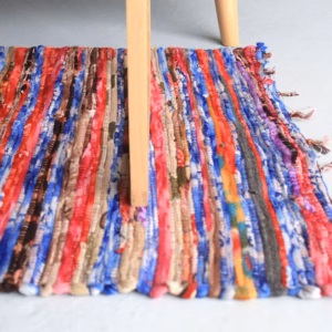 Velvet Rug - Medium