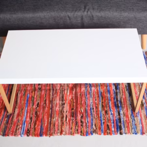 Velvet Rug - Medium
