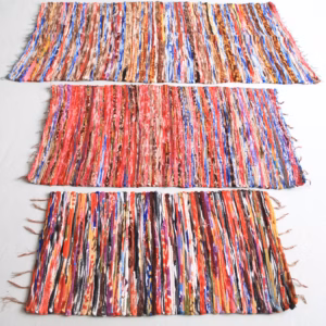 Velvet Rug - Medium