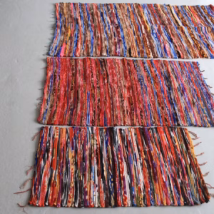 Velvet Rug - Medium