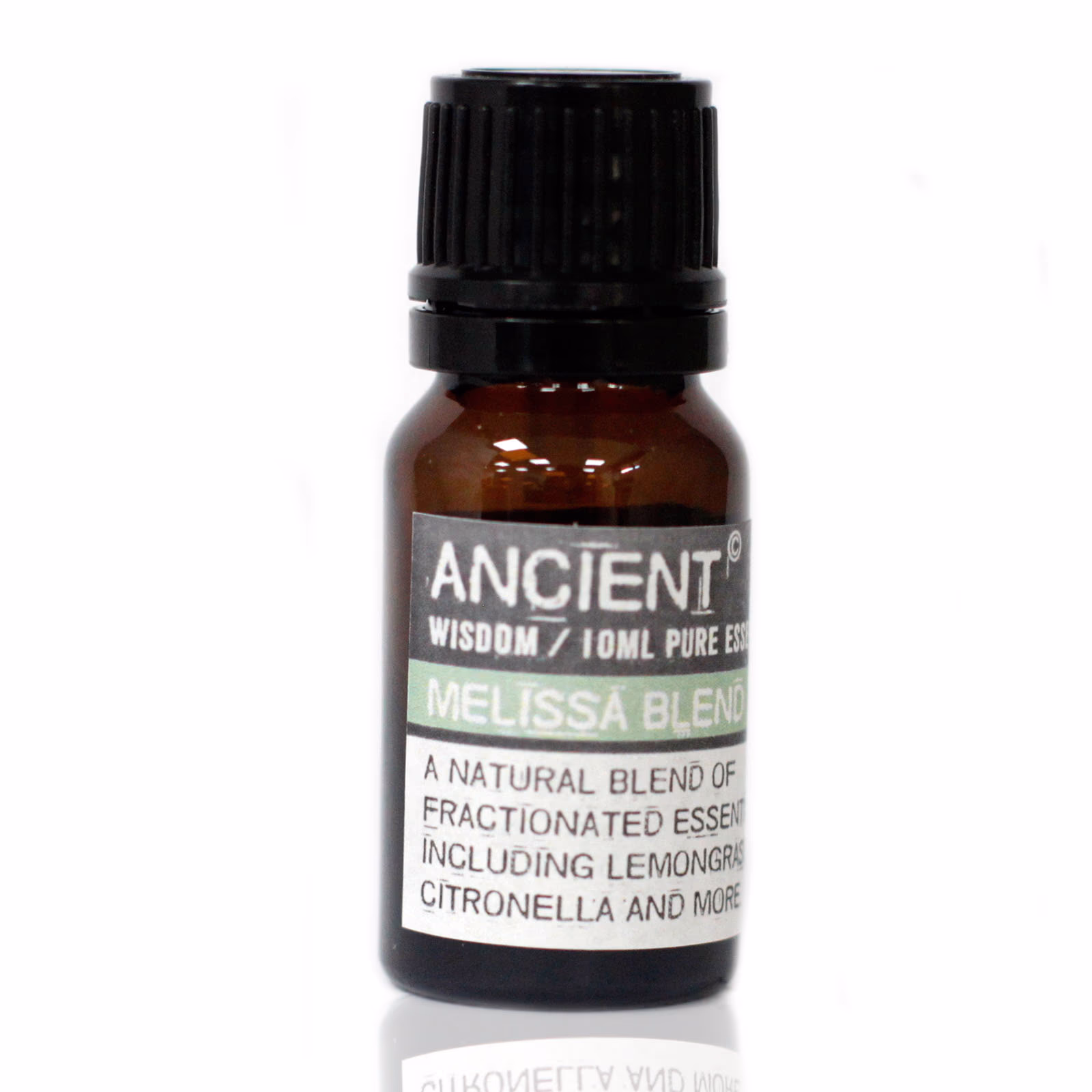 Melissa (Blend) Essential Oil 10ml