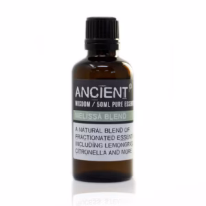 Melissa (Blend) Essential Oil 50ml
