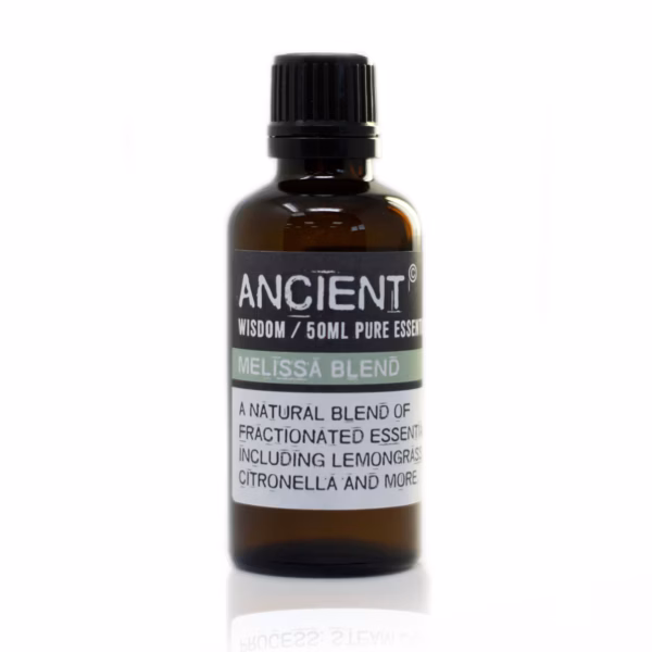 Melissa (Blend) Essential Oil 50ml