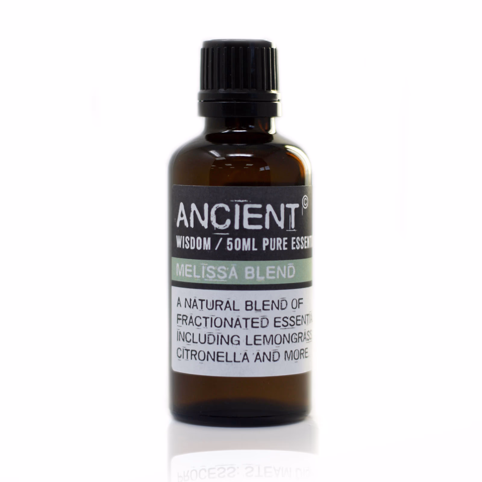 Melissa (Blend) Essential Oil 50ml