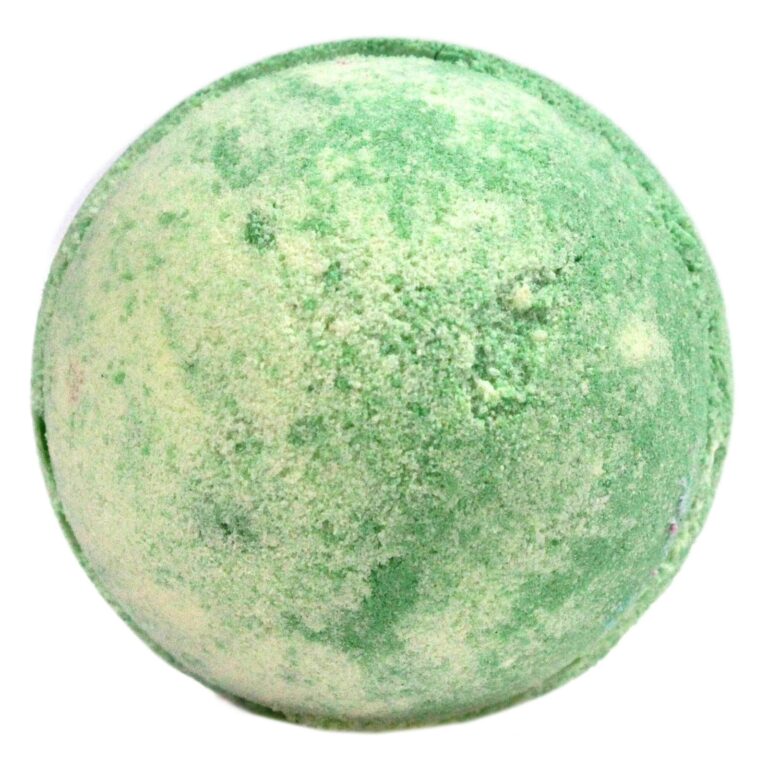 Melon-Bath-Bomb-180g