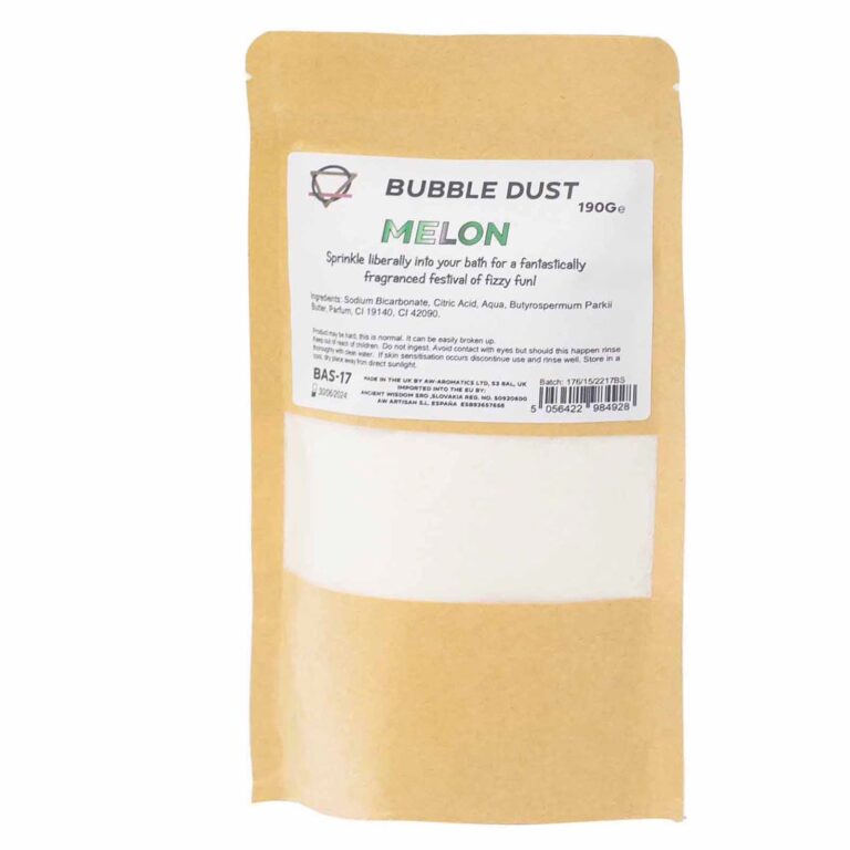 Melon-Bath-Dust-200g