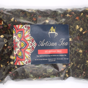 Midsommerens Magi Te 1kg
