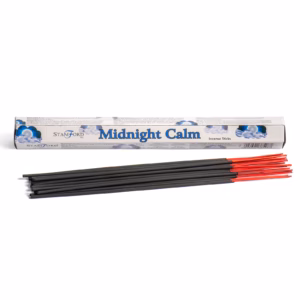 Midnight Calm Premium Røkelse