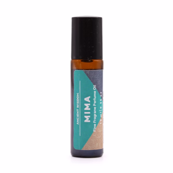 Aceite de Perfume Roll On 10ml - Mima
