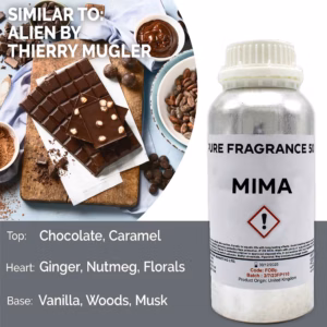 Mima Duftolje Ren - 500ml