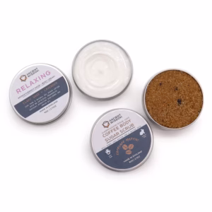 Kit de Cuidado Personal - Momentos Conscientes