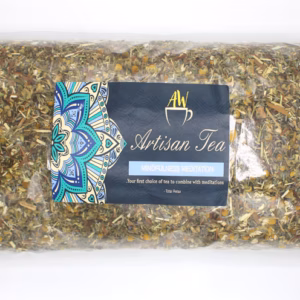 Mindfulness Meditation Te 1kg