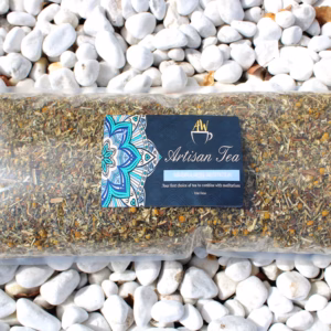Mindfulness Meditation Te 1kg