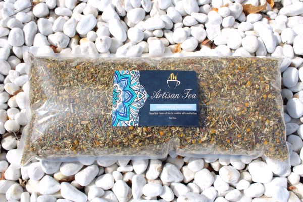 Mindfulness Meditation Te 1Kg - Billede 3