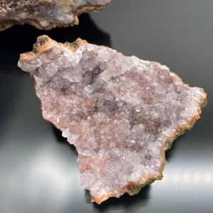 Mineralische Exemplare - Amethyst - Ca. 20 Stück