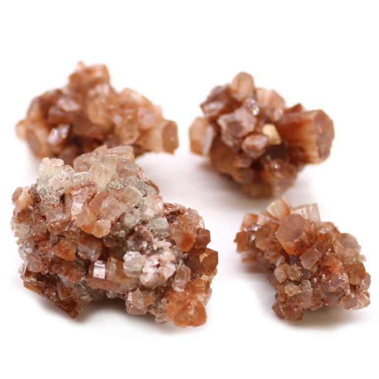 Mineral-Specimens-Aragonite-approx-20-pieces