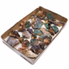 Minerales - Azurita Malaquita (aprox. 20 piezas) - Imagen 5