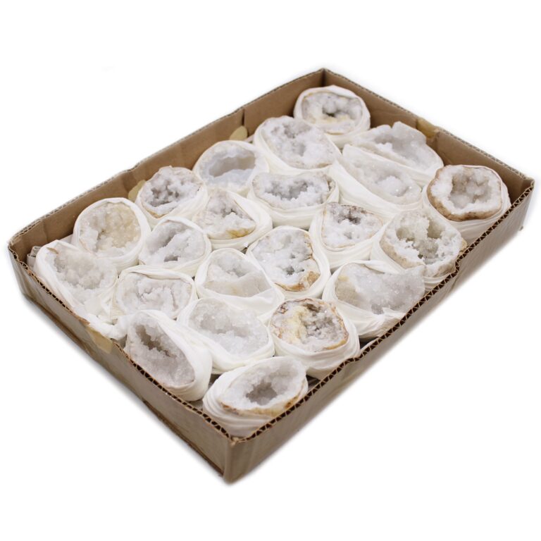 Mineral-Specimens-Calcite-approx-32-pieces