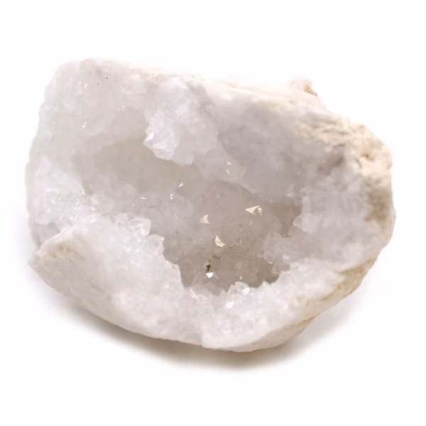 Mineralprøver - Calcit (Ca. 32 Stykker) - Bilde 6