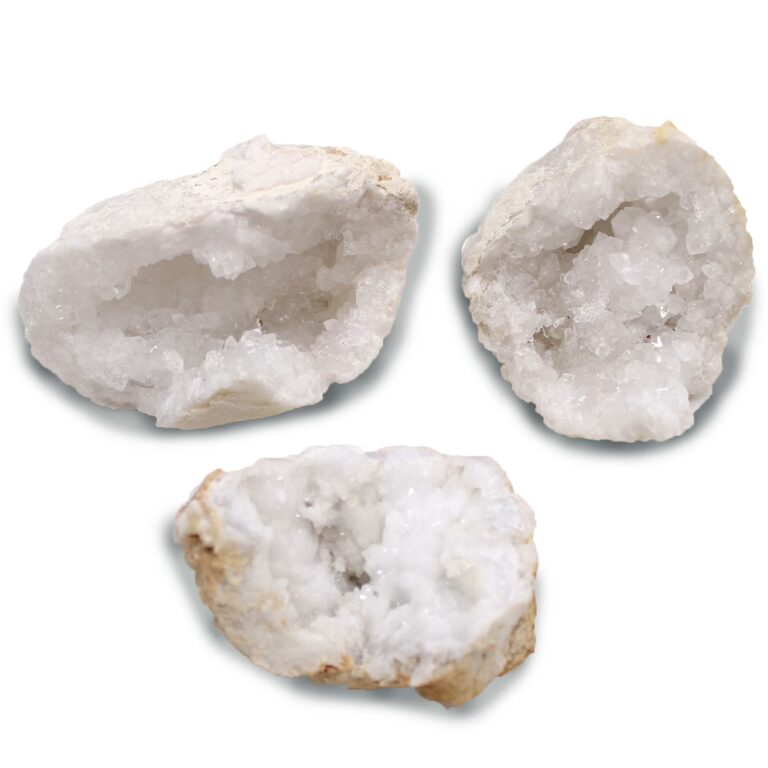 Mineral-Specimens-Calcite-approx-32-pieces