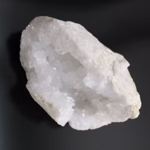 Mineralprøver - Calcit (Ca. 32 Stykker)