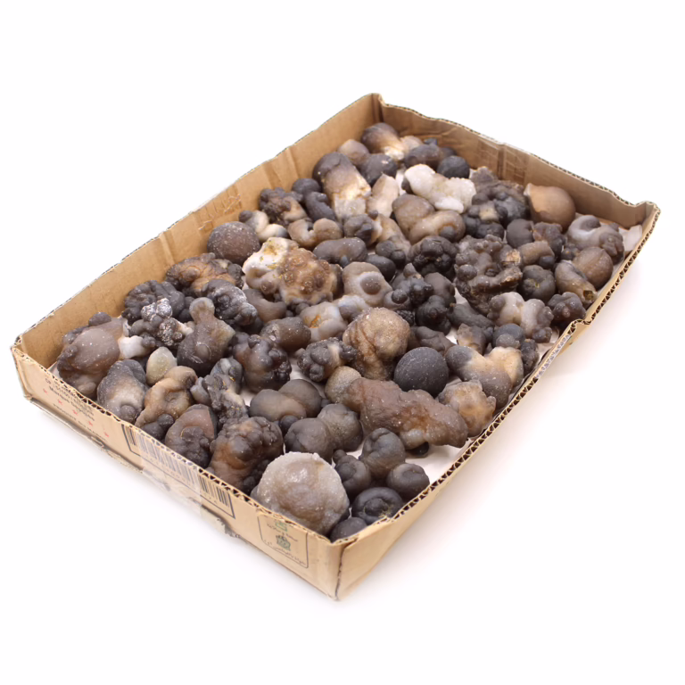 Mineral-Specimens-Calsidone-approx-100-pieces