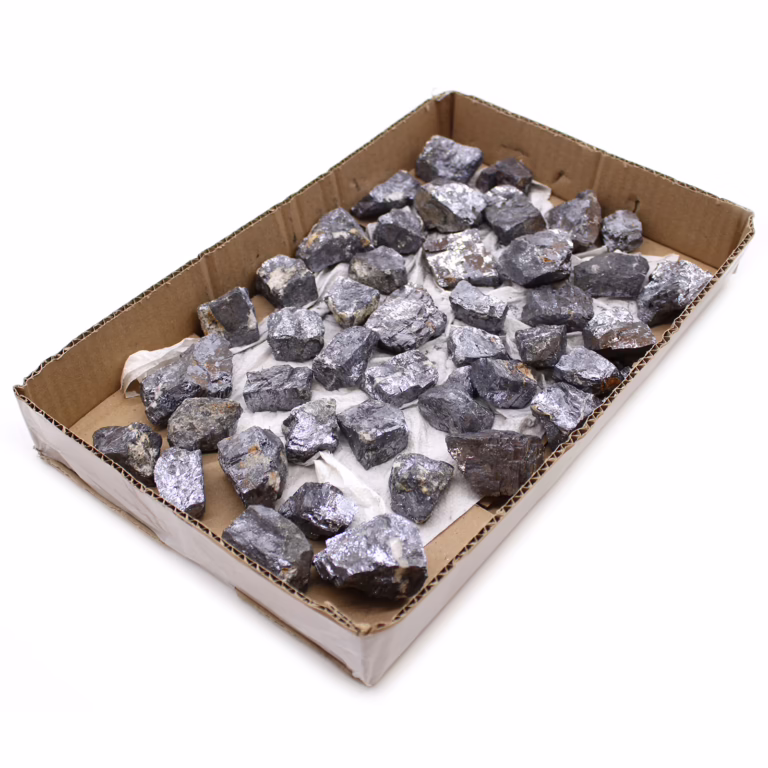 Mineral-Specimens-Galene-approx-80-pieces