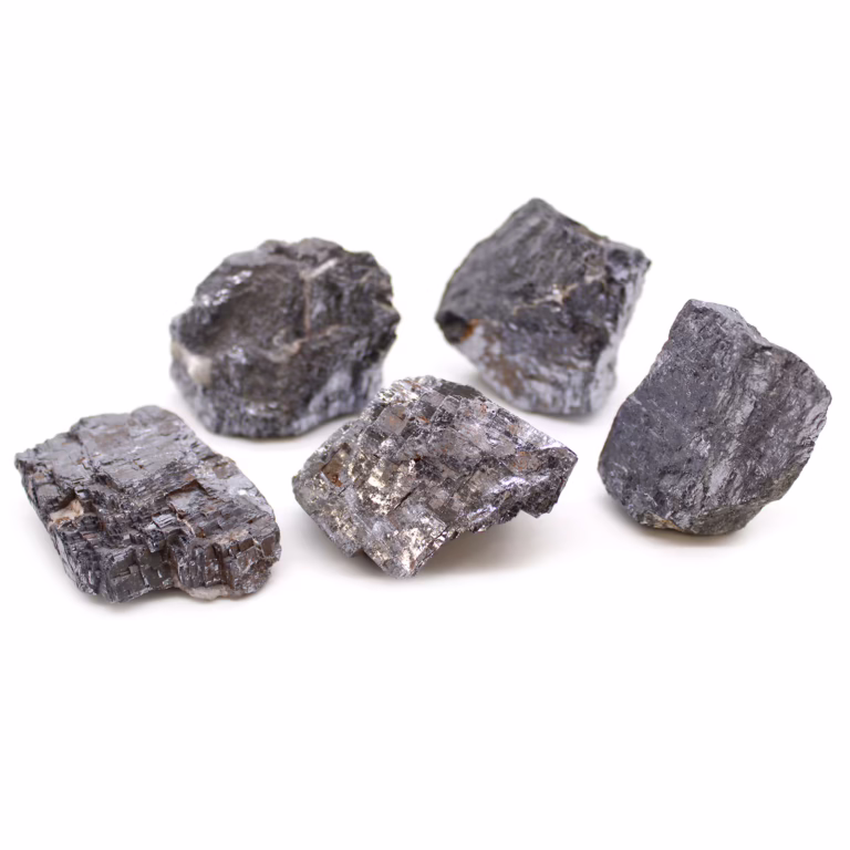 Mineral-Specimens-Galene-approx-80-pieces
