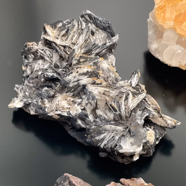 Minerales - Piezas Mixtas (Aprox. 24 Piezas) - Imagen 11