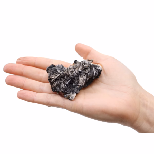 Minerales - Piezas Mixtas (Aprox. 24 Piezas) - Imagen 13