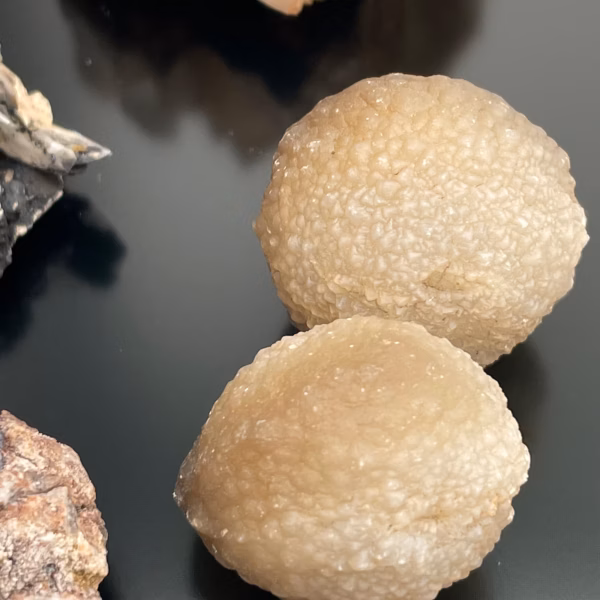 Minerales - Piezas Mixtas (Aprox. 24 Piezas) - Imagen 9