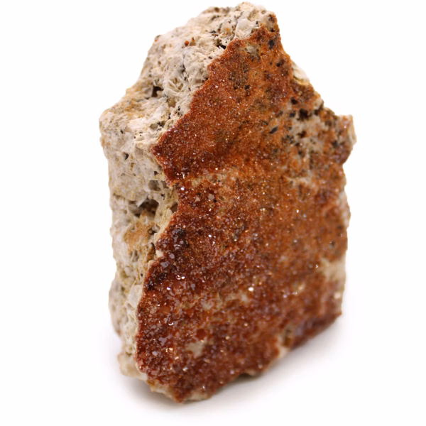 Mineralprøver -Vanadinitt (Ca. 20 Stykker) - Bilde 7