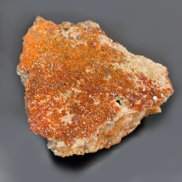 Mineralprøver -Vanadinitt (Ca. 20 Stykker) - Bilde 9