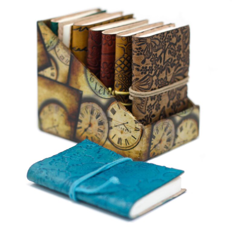 Mini-Assorted-Leather-Notebook-10x7