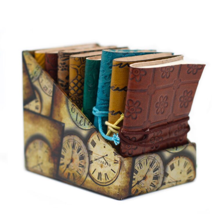 Mini-Assorted-Leather-Notebook-10x7