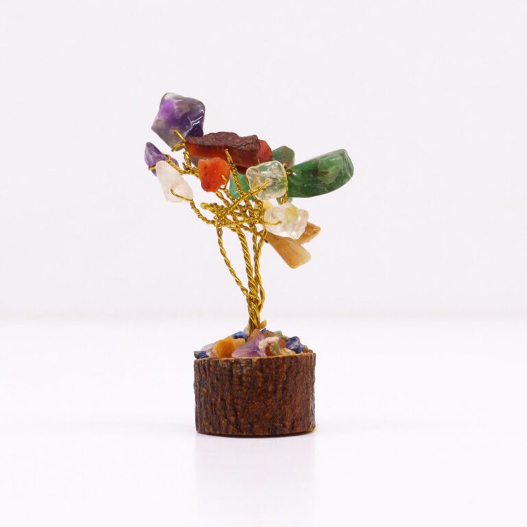 Mini-Gemstone-Trees-On-Wood-Base-Multi-Stones-15-stones