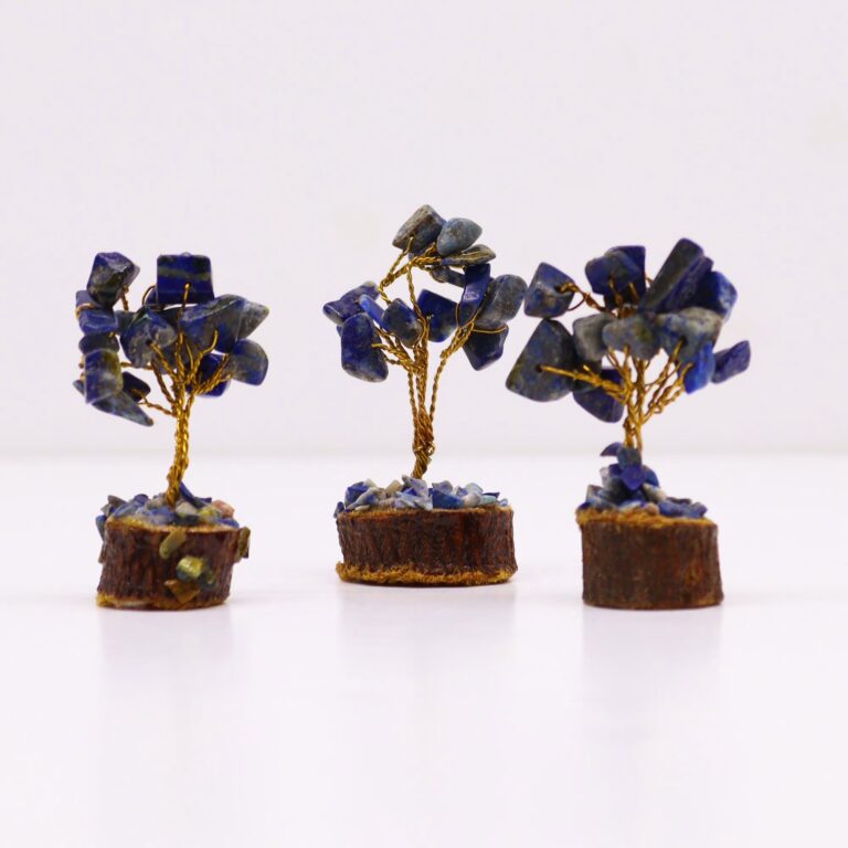 Mini-Gemstone-Trees-On-Wood-Base-Sodalite-15-stones